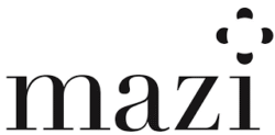 Mazi Wines Logo