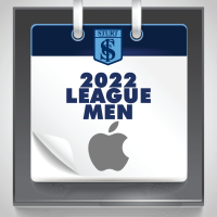 league men apple