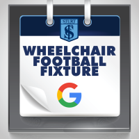 wheelchair google