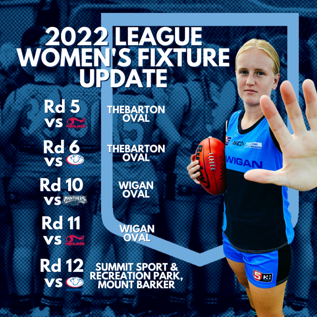 2022 League Men s Fixture Released Sturt Football Club