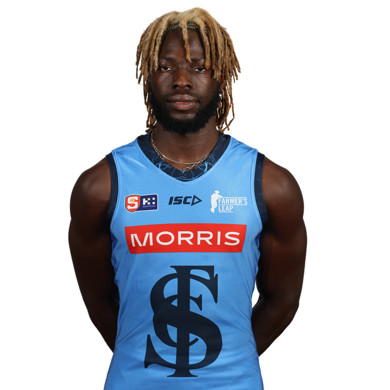 Martin Frederick Sturt Football Club