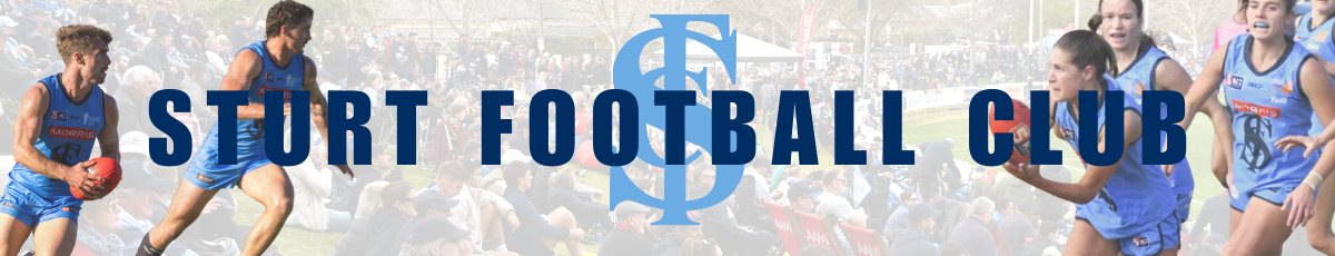 STURT FOOTBALL CLUB
