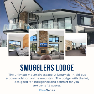Smugglers Lodge