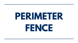 Perimeter Fence Perimeter Fence