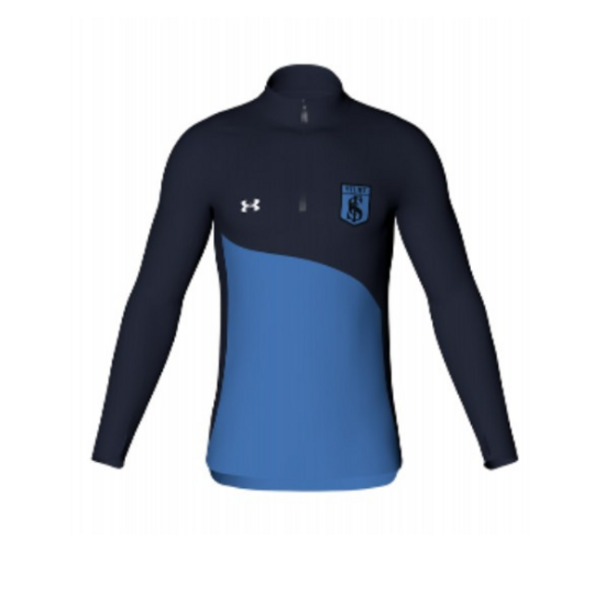 Long Sleeve Training Top