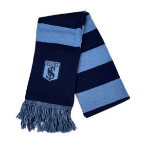Club Scarf