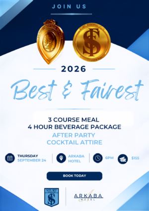B&F 2026 - Join Us