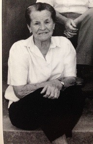 June Oliver
