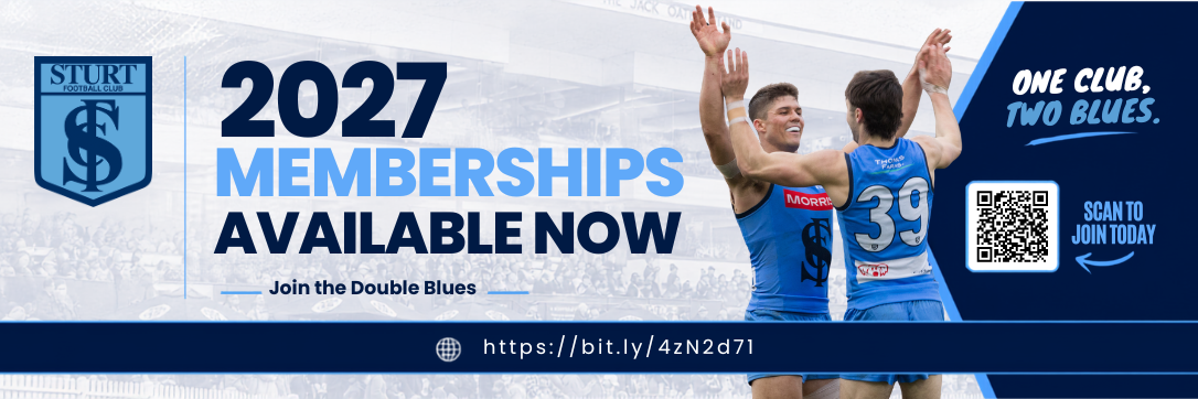 2027 Membership Banner H