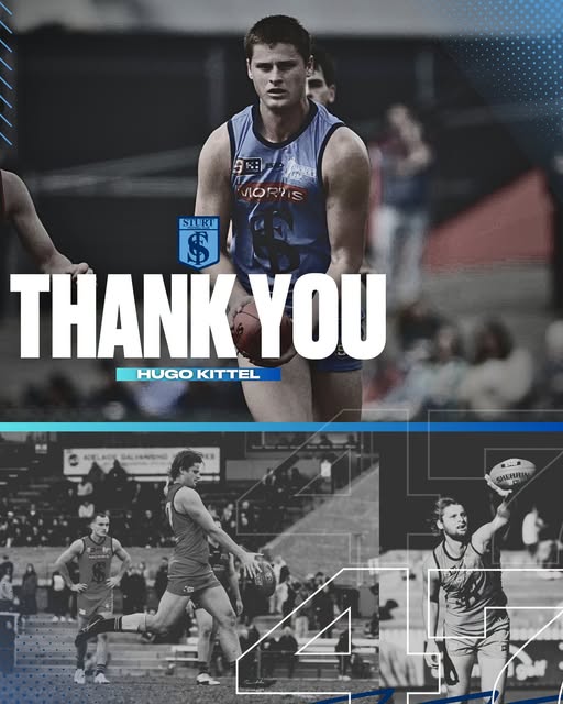 Thank You Hugo Kittel